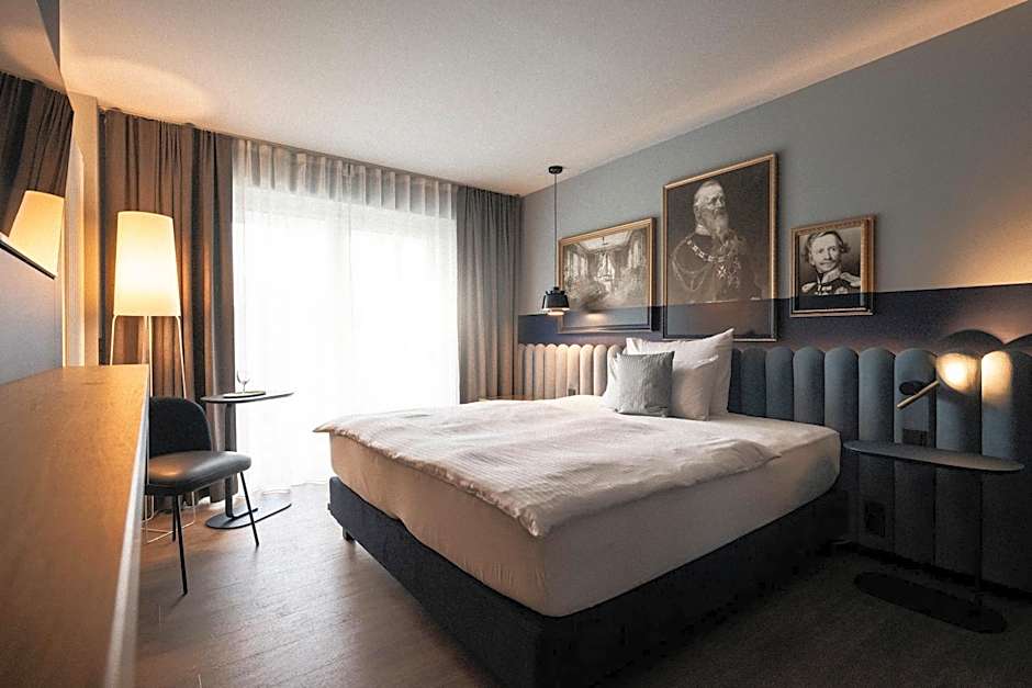 Photo 1 of 50 of Wellnesshotel Wittelsbach