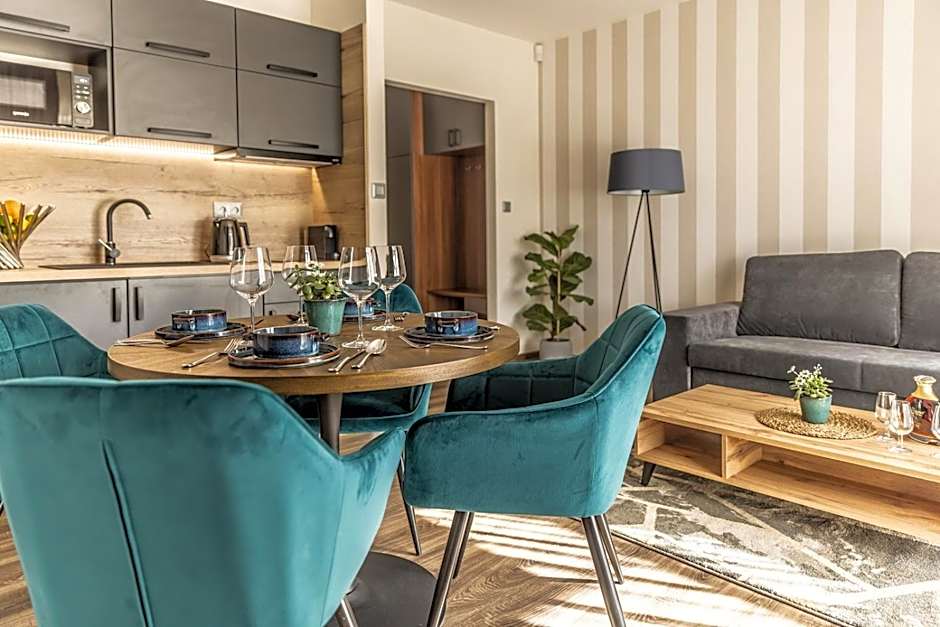 Hotel Demanova Apartments - Dependance