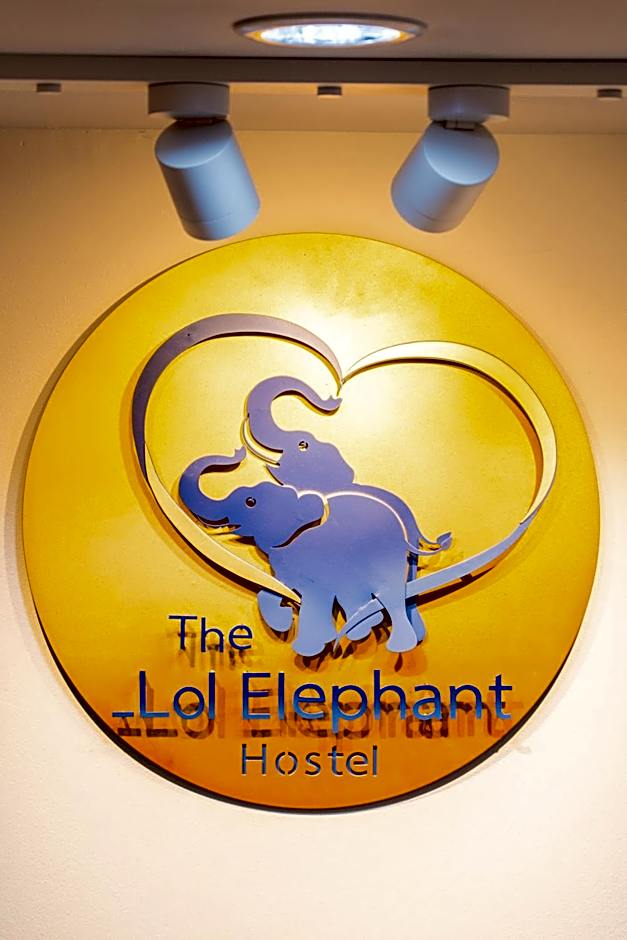 The LOL Elephant Hostel