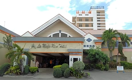 La Maja Rica Hotel