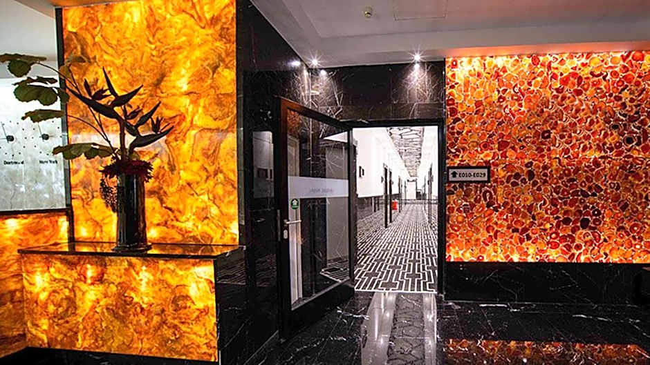 Hotel Pearl Dortmund-Nordstadt