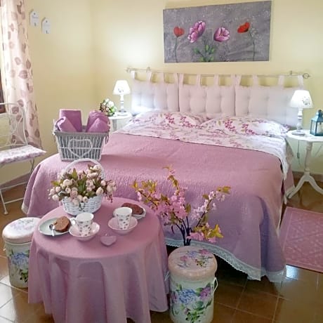 B&b il Giardino da Pina