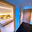 16 Lakes Hotel