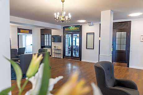 Hotel Phønix Aalborg