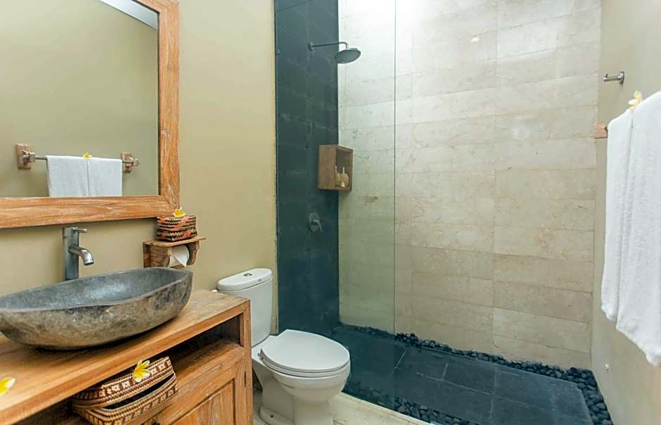 Kailash Suites by GenuineHost