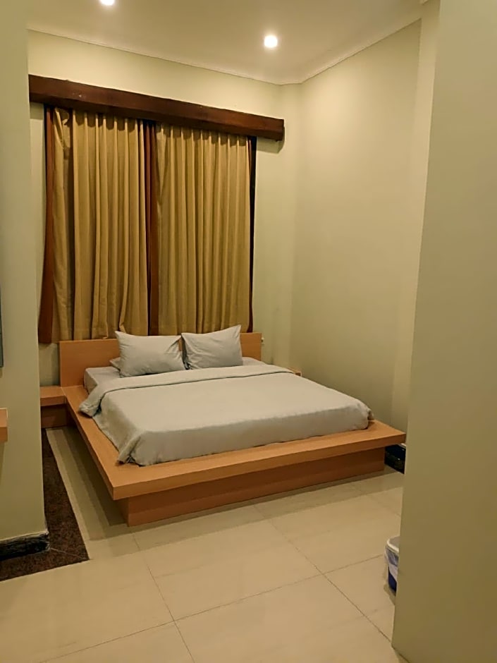 Grand Mansion Hotel Blitar