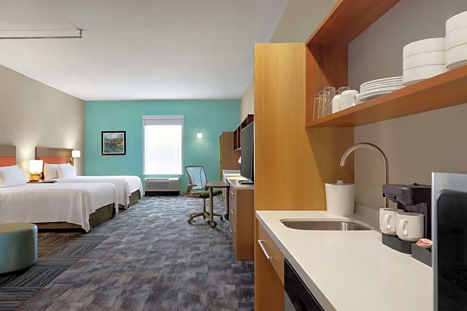 Home2 Suites By Hilton Vicksburg, Ms