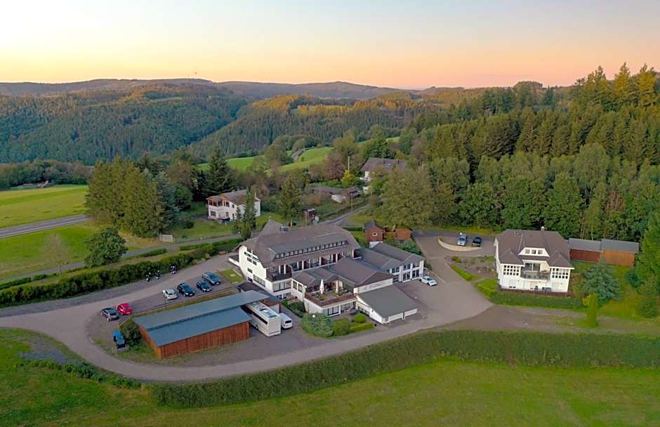 Hotel Parc Ferme