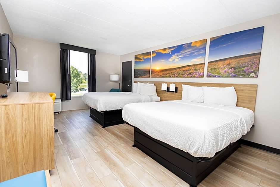 Days Inn by Wyndham Sharonville