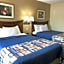 Americas Best Value Inn Mount Vernon