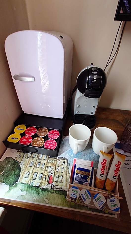 Grand Canal Private Rooms