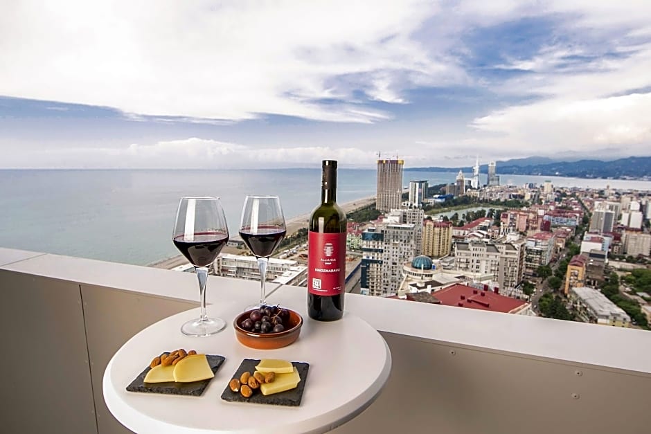 Alliance Palace Batumi