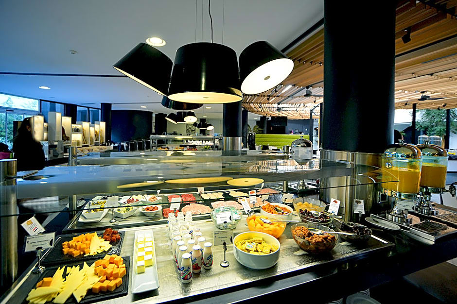 Barceló Sevilla Renacimiento