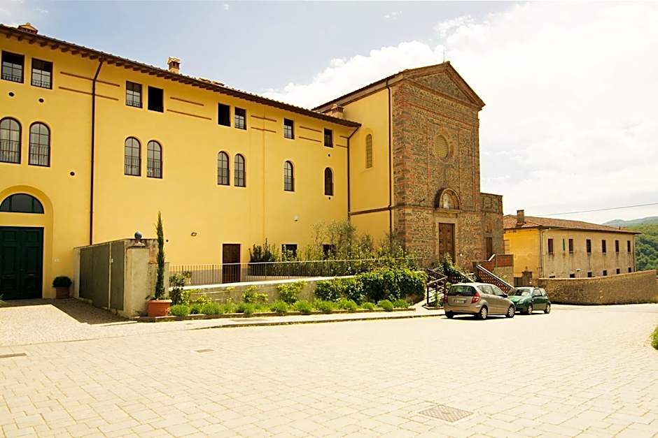 Residence La Poggerina
