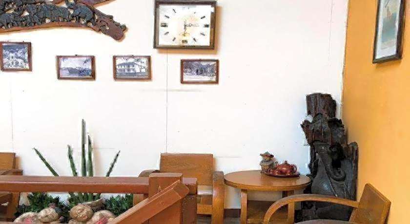 Sritrang Hotel