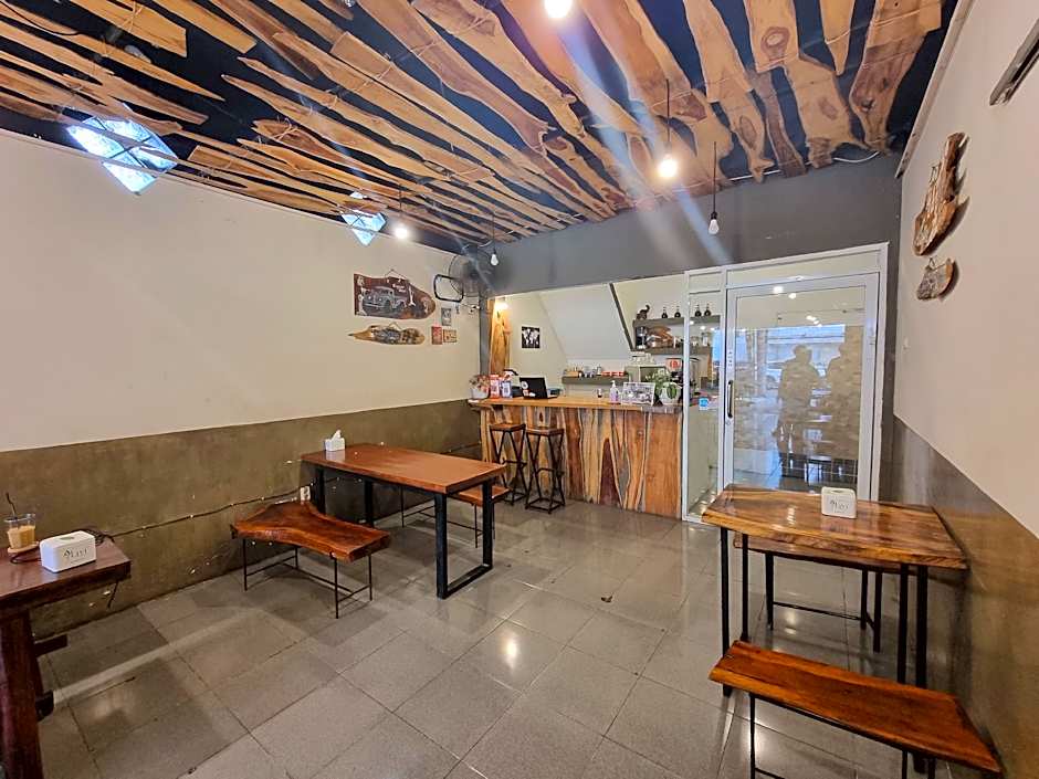 Hotel O Arte Residence