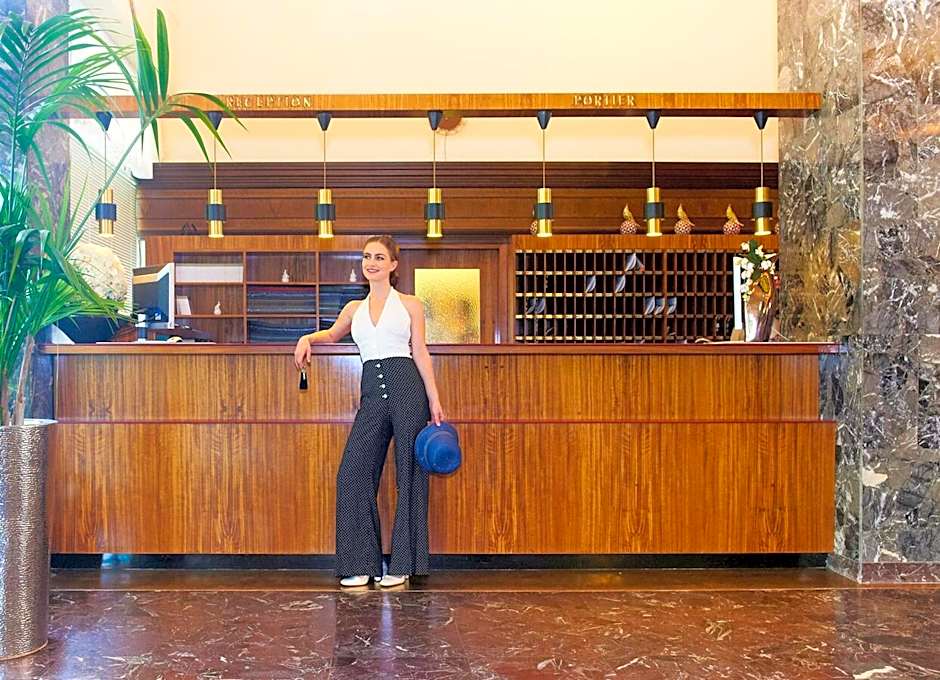 Parkhotel Pörtschach - Das Hotelresort mit Insellage am Wörthersee