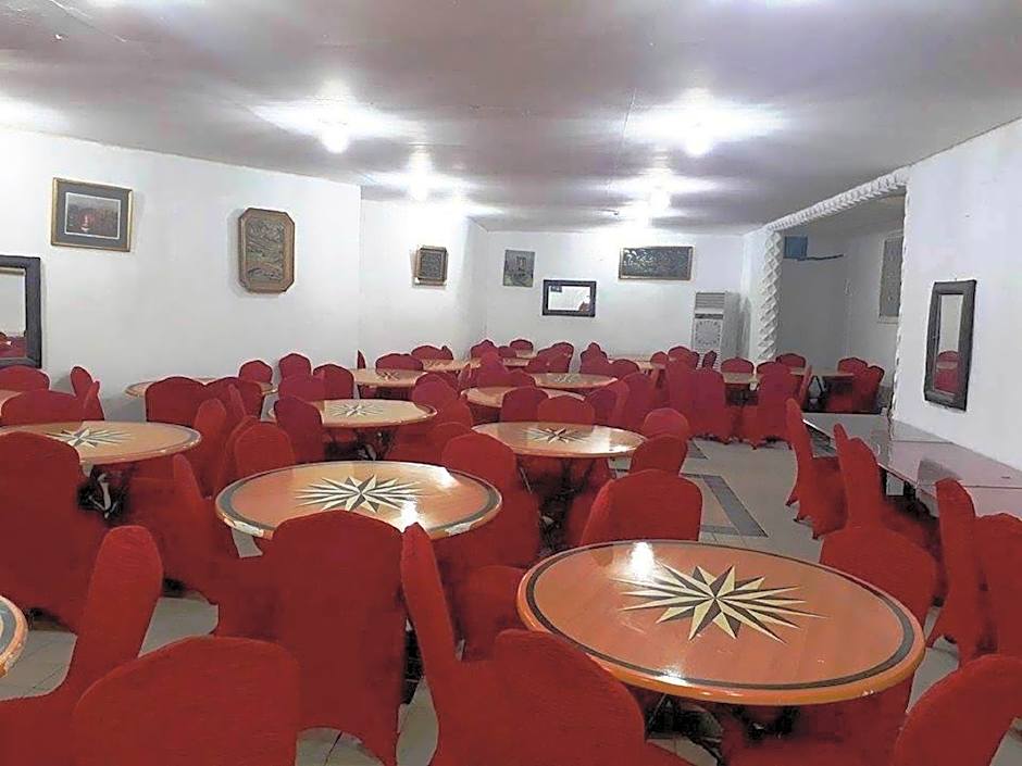 Al Tawfiq Plaza Hotel