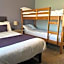 Exeter Court Hotel