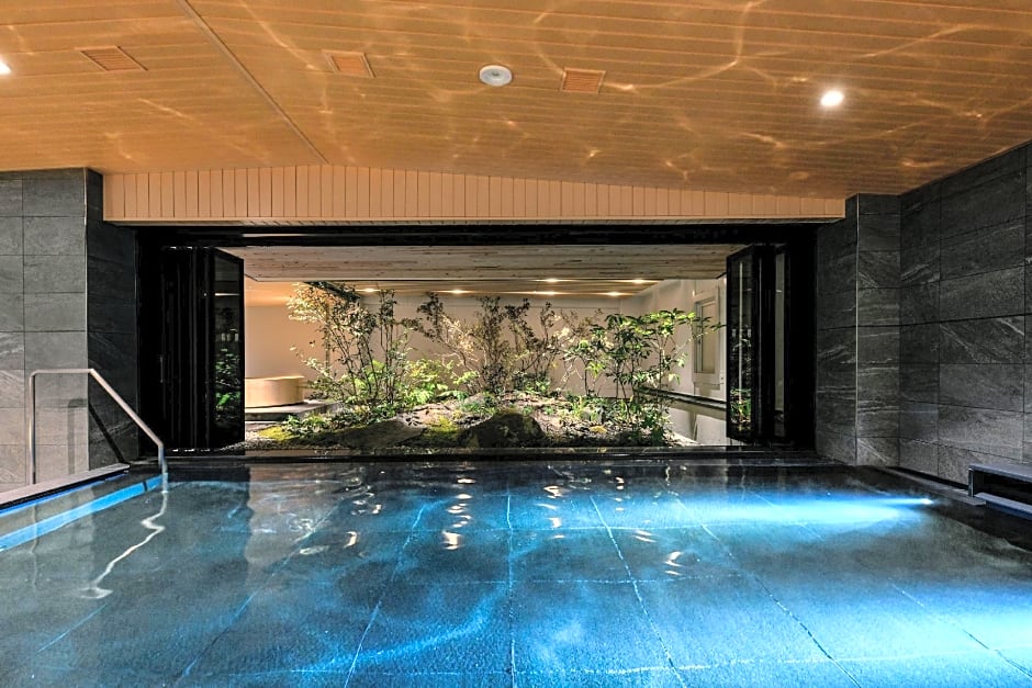 REF Kumamoto by VESSEL HOTELS