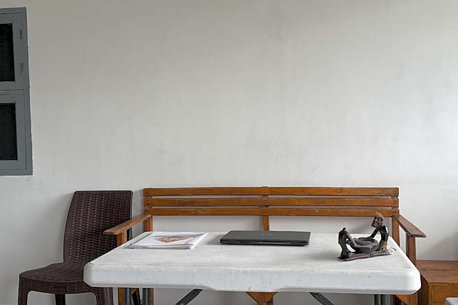 Hotel O Kost Reski 2 Near Tugu Perbatasan Takalar - Gowa