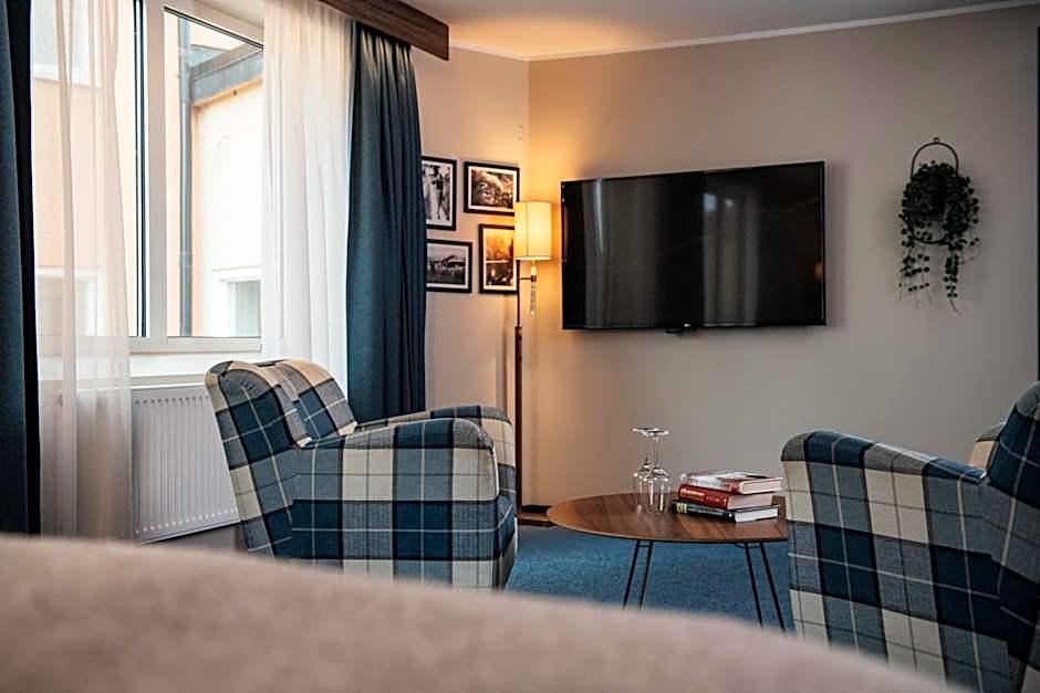 Clarion Collection Hotel Slottsparken