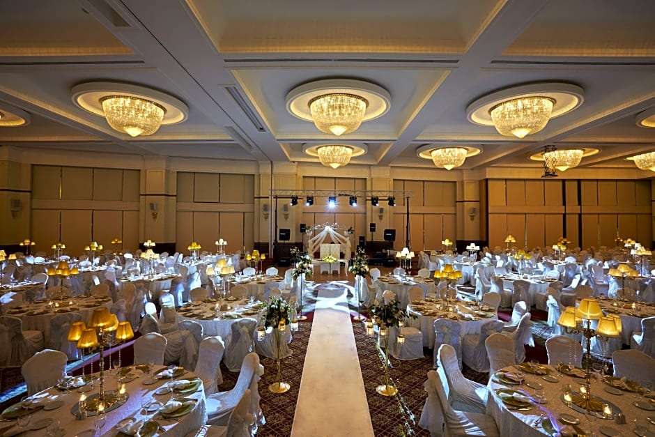 crowne plaza hotel istanbul asia an ihg hotel area information