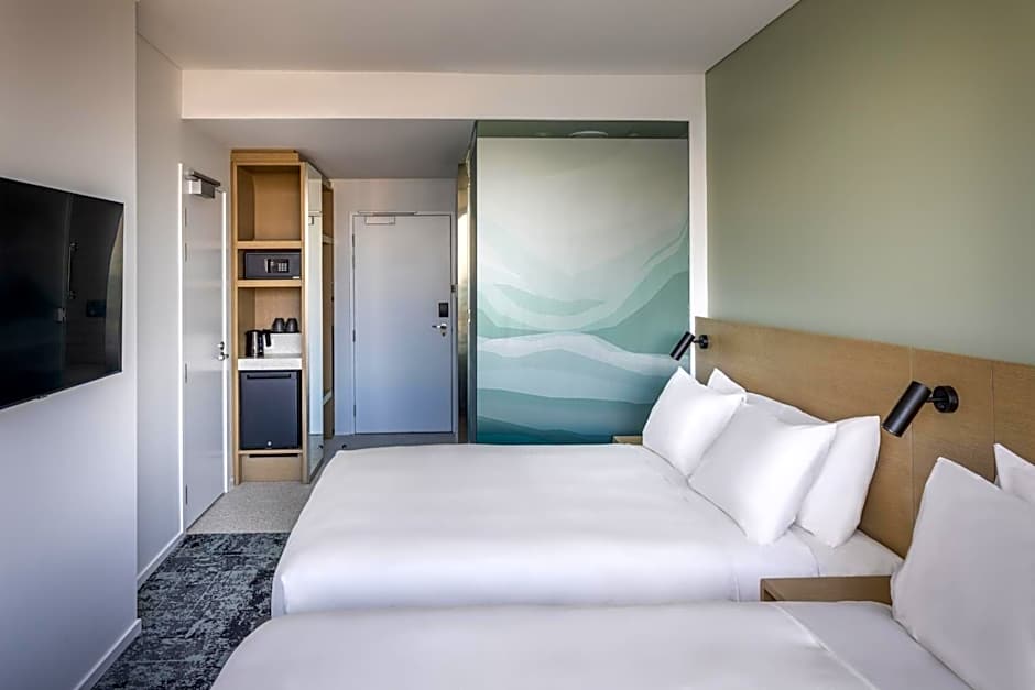 Holiday Inn Express Auckland City Centre By IHG
