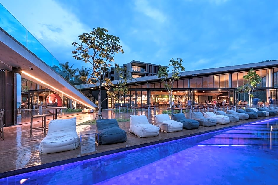 La Vela Khao Lak