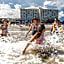 Tides Folly Beach, Charleston's Oceanfront Hotel
