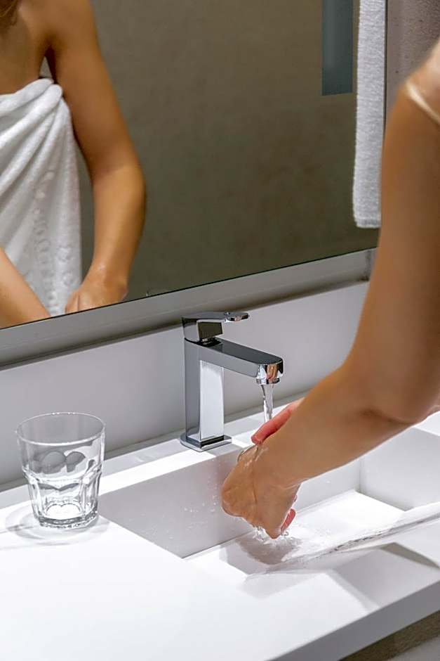 Hotel Boutique Casa Romana Villa