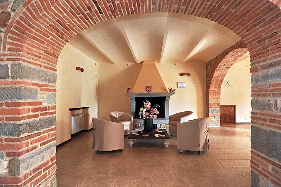 Erboli Residence