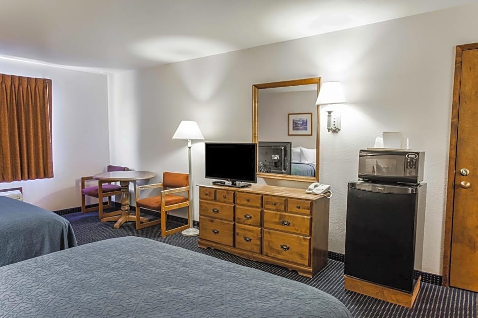 Quality Inn & Suites Goldendale