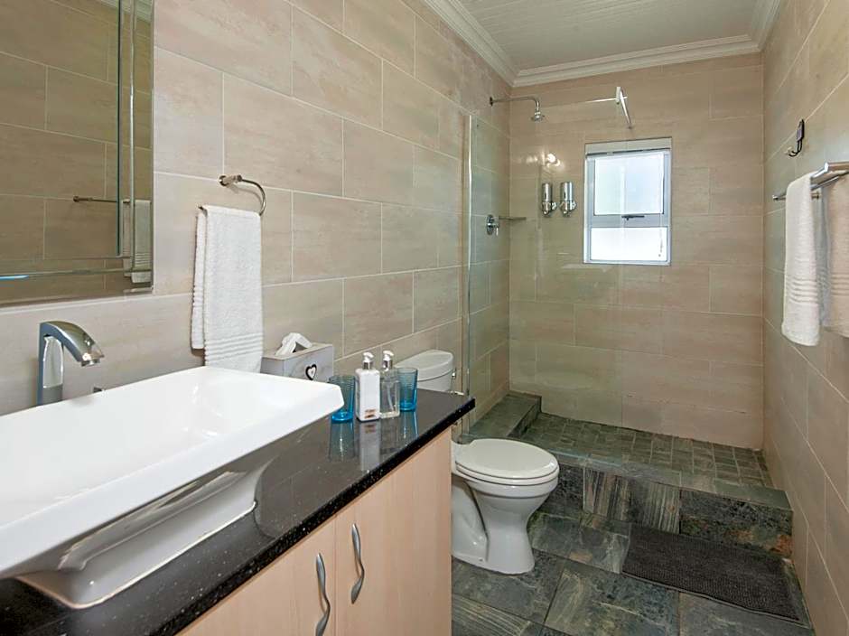 Oude Schuur Boutique Guesthouse