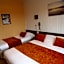 Le Mareuillais Hotel-Restaurant