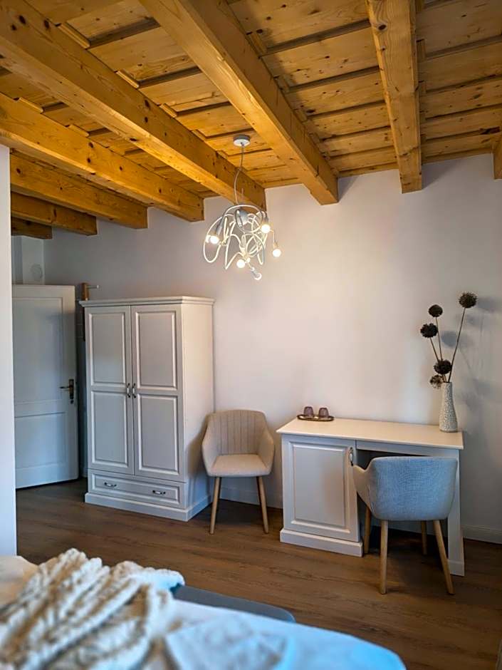 Casa Via Viscri