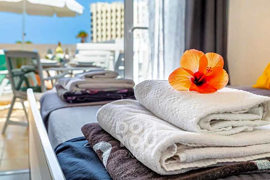 Apartment Paraiso Royal