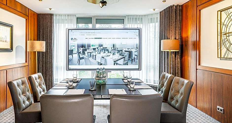 Best Western Victor's Residenz-Hotel Rodenhof