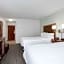 Hampton Inn By Hilton Orlando-Convention Center