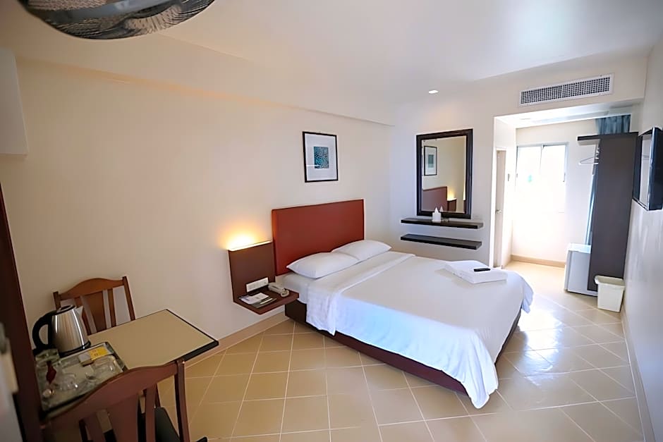 Synsiri 5 Nawamin 96 Apartment