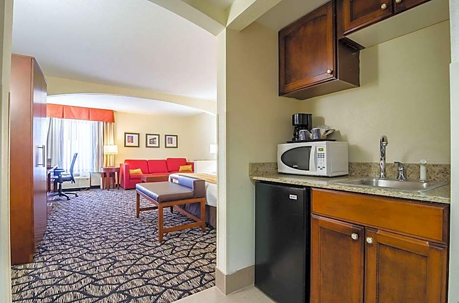 Comfort Suites Innsbrook - Short Pump