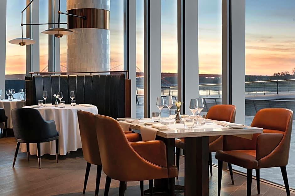 The St. Regis Belgrade