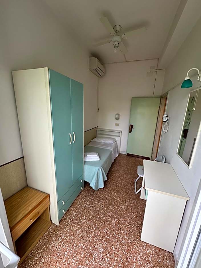 Hotel Urania Nuova Gestione