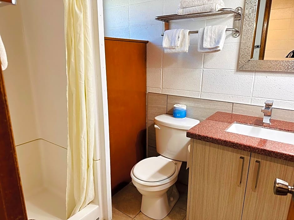 Anchor Inn Motel by Loyalty