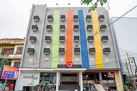 Amaris Hotel Ambon