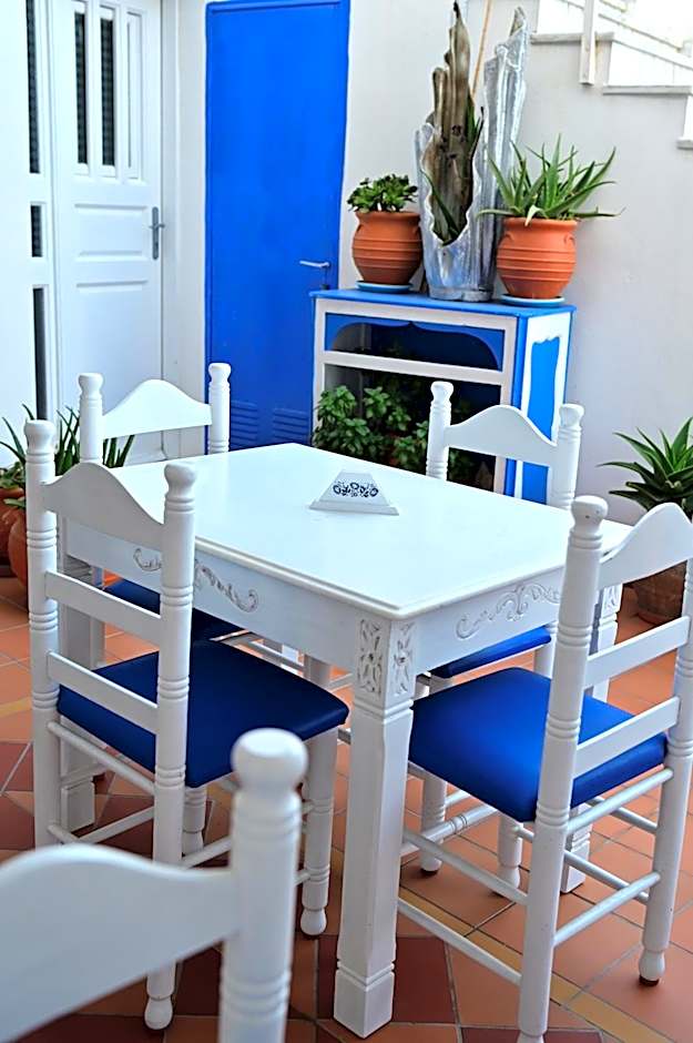 Cyclades Hotel