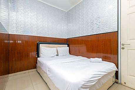 Alfa Guesthouse Serpong Mitra RedDoorz