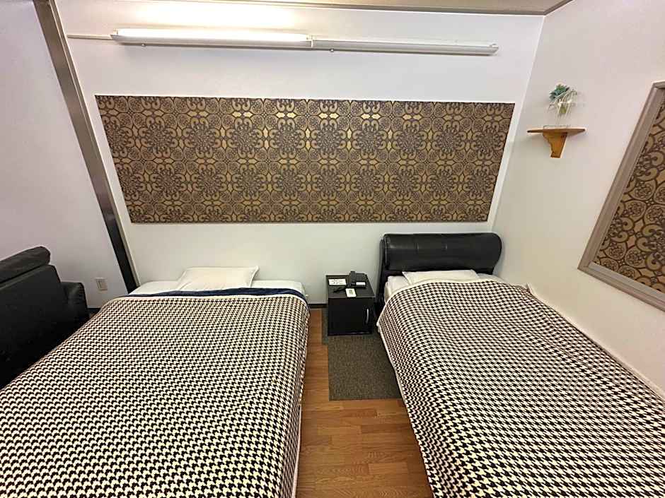 Hotel Rakusai