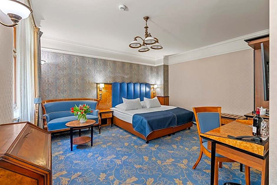 Hotel Diament Plaza Gliwice