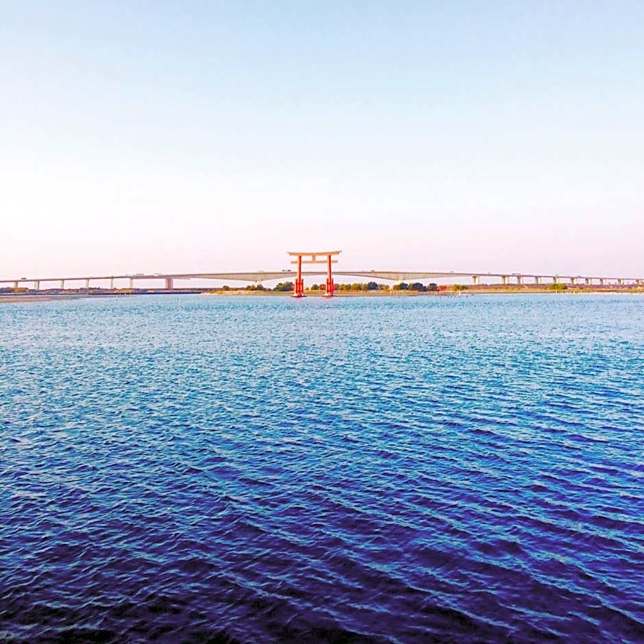 Minshuku Takahashi Kashibuneten